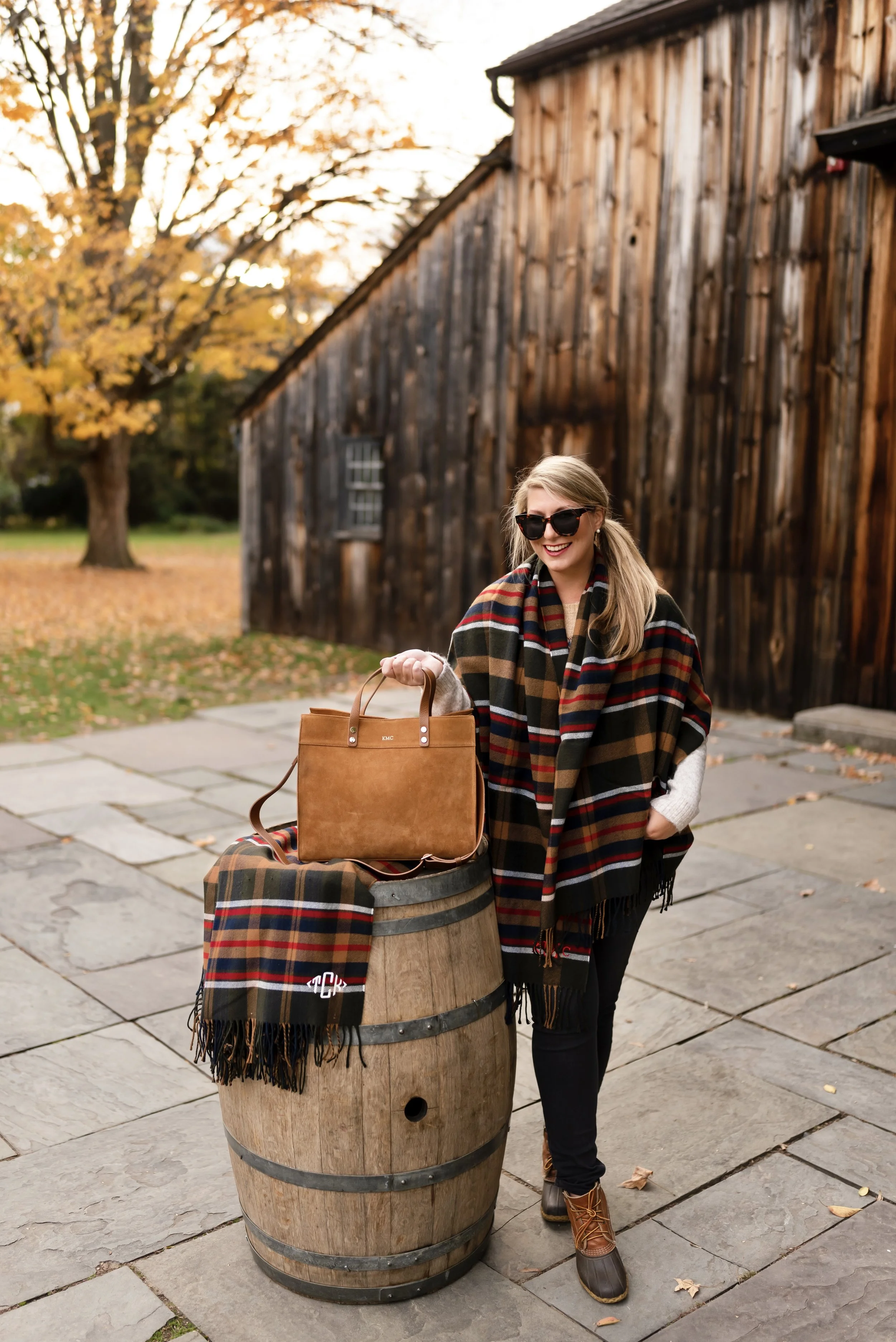 Playing Favorites: November Holiday Gift Guide