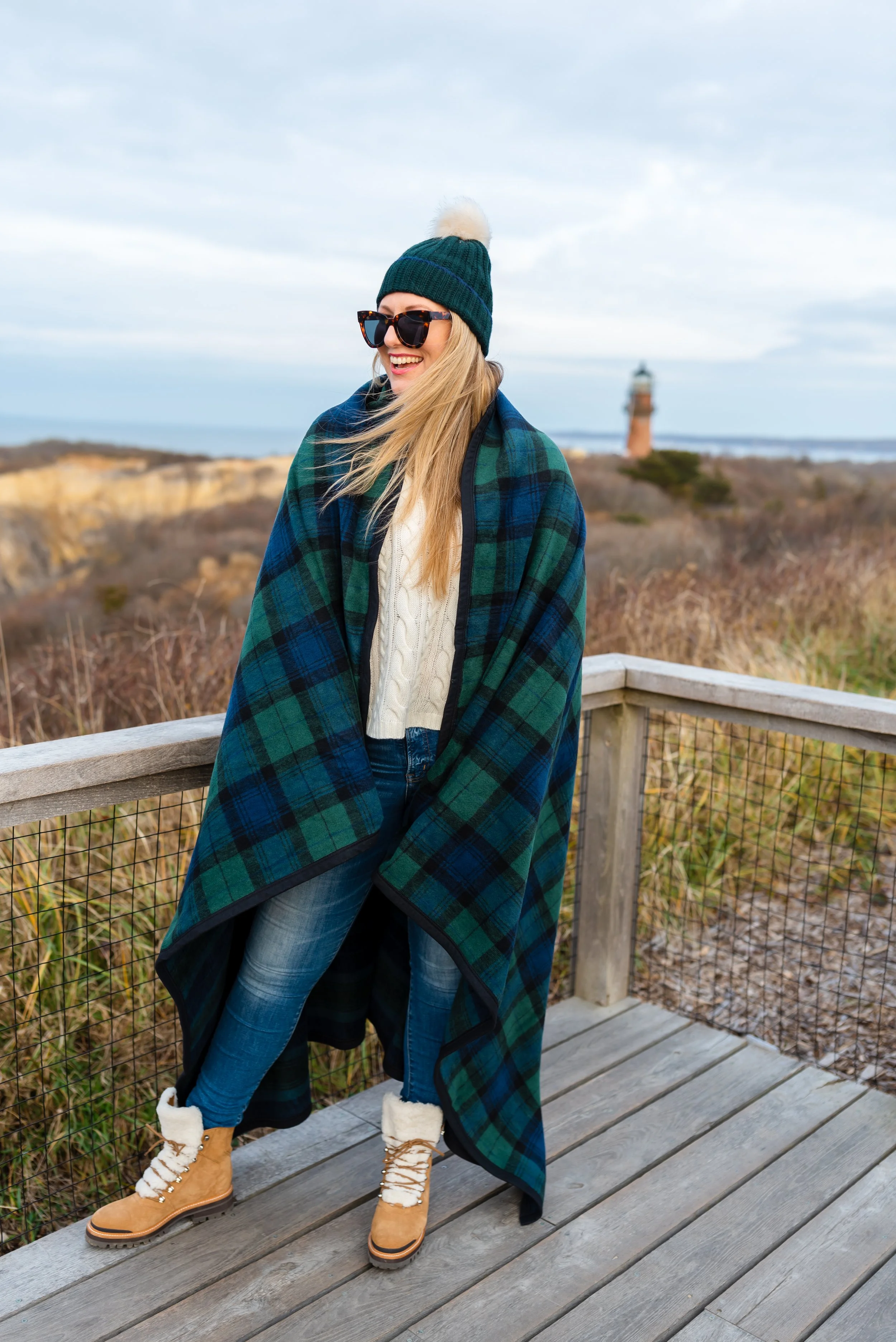 Vineyard Vines Winter Sale — Kristy 