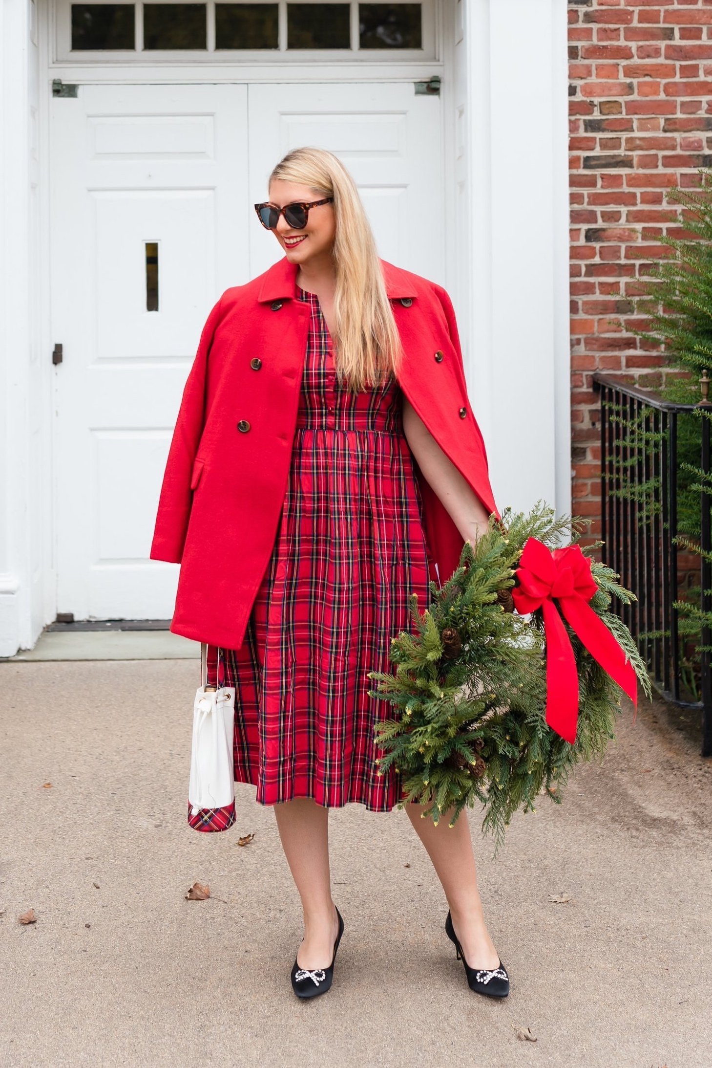 Holiday Gift Guide with J.Crew Factory