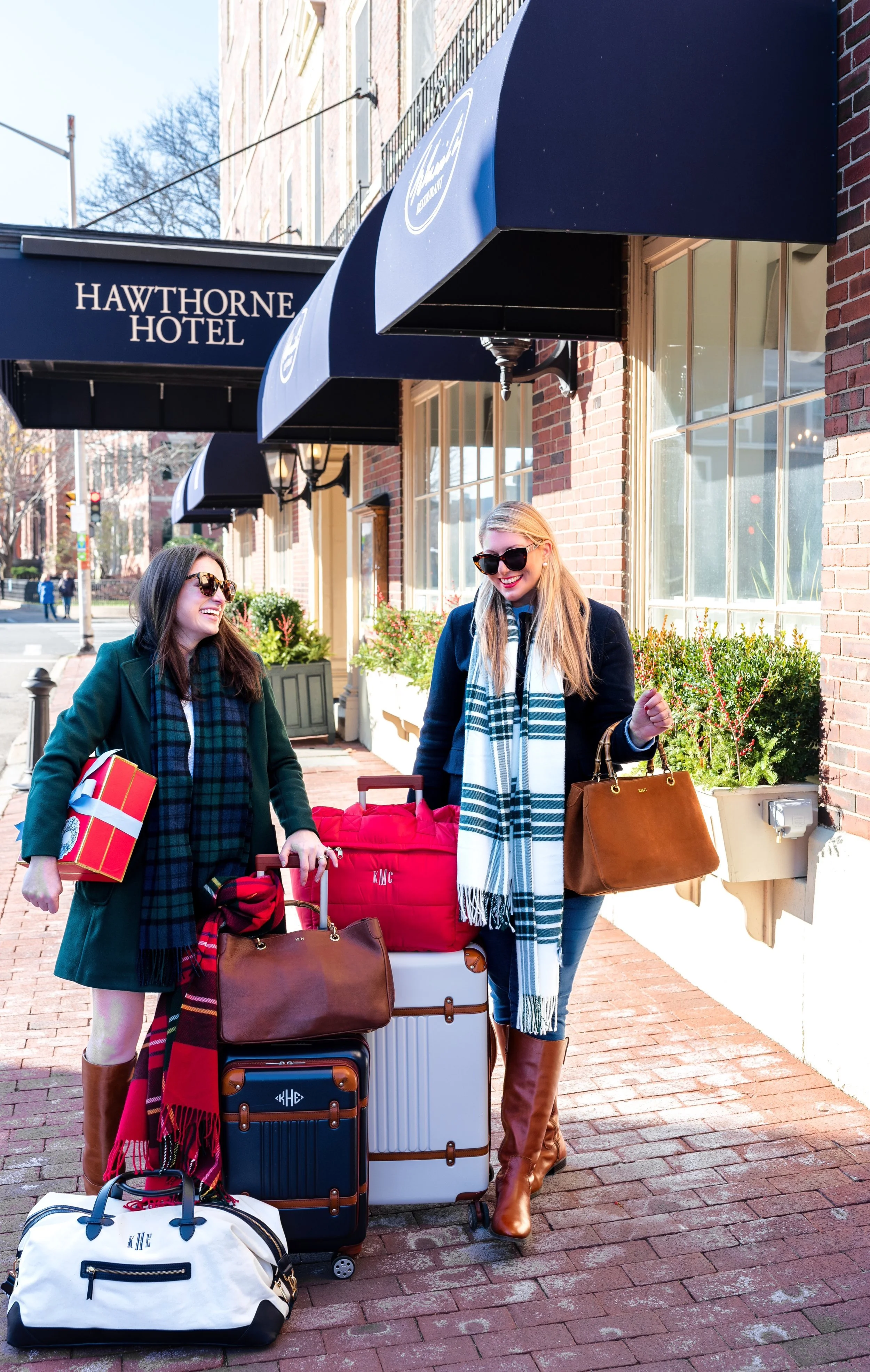 Traveling New England   |    An All Seasons Travel Guide to Salem, MA