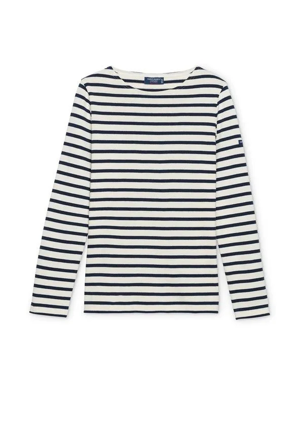 SAINT JAMES AUTHENTIC BRETON SHIRT