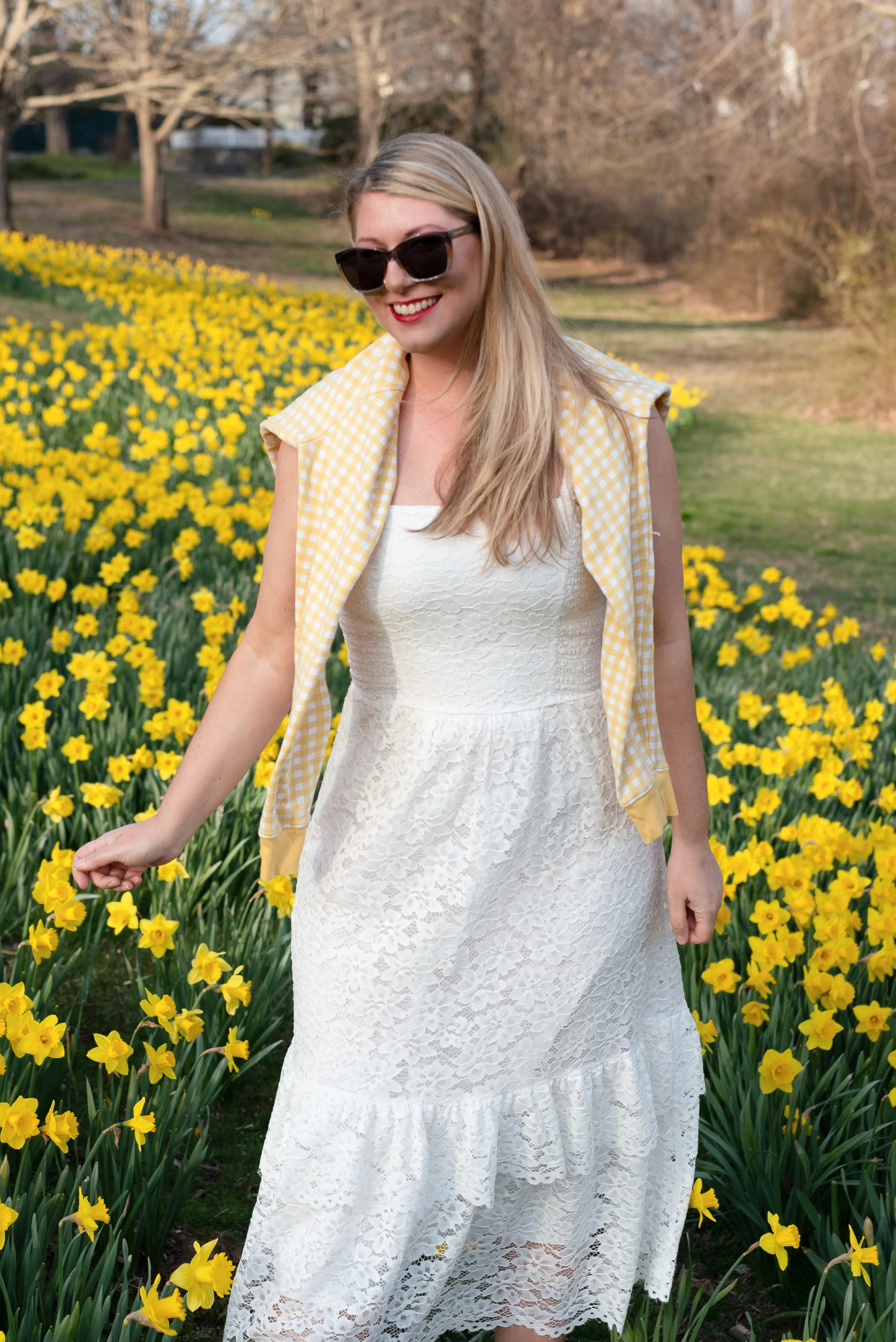 New Spring Styles &amp; Collections from Draper James