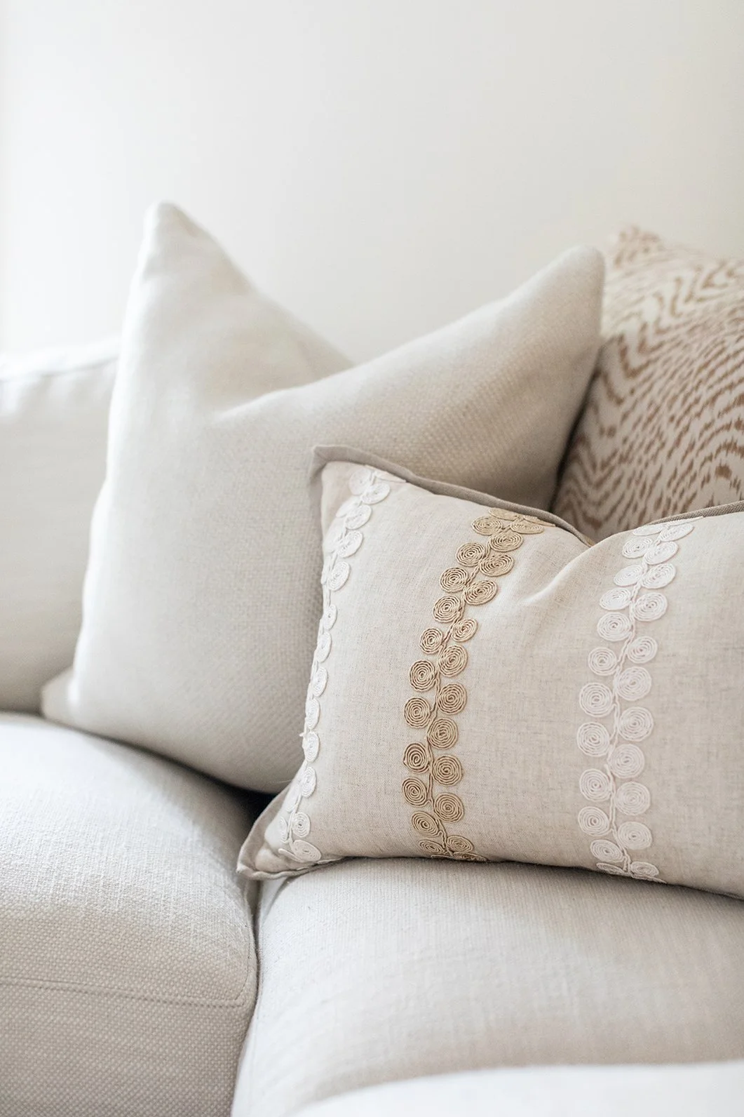 Weatherly Drive Project — Morse Design