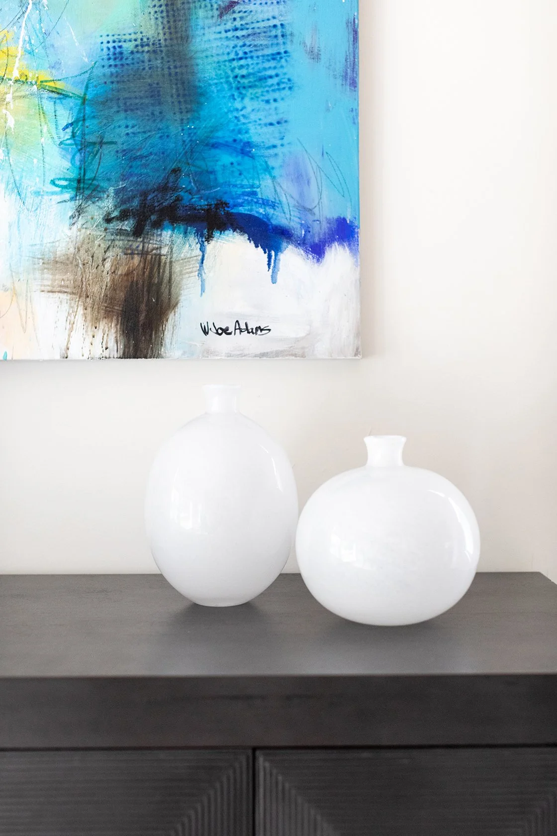 Weatherly Drive Project — Morse Design