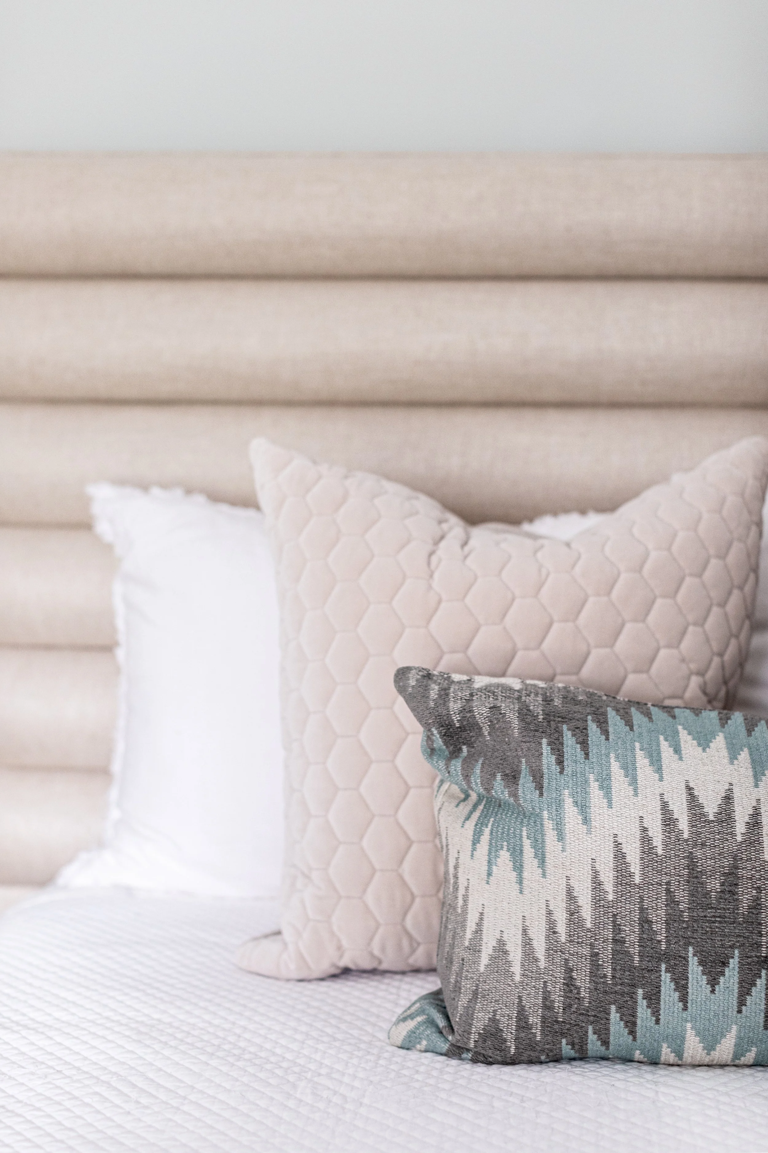 Weatherly Drive Project — Morse Design