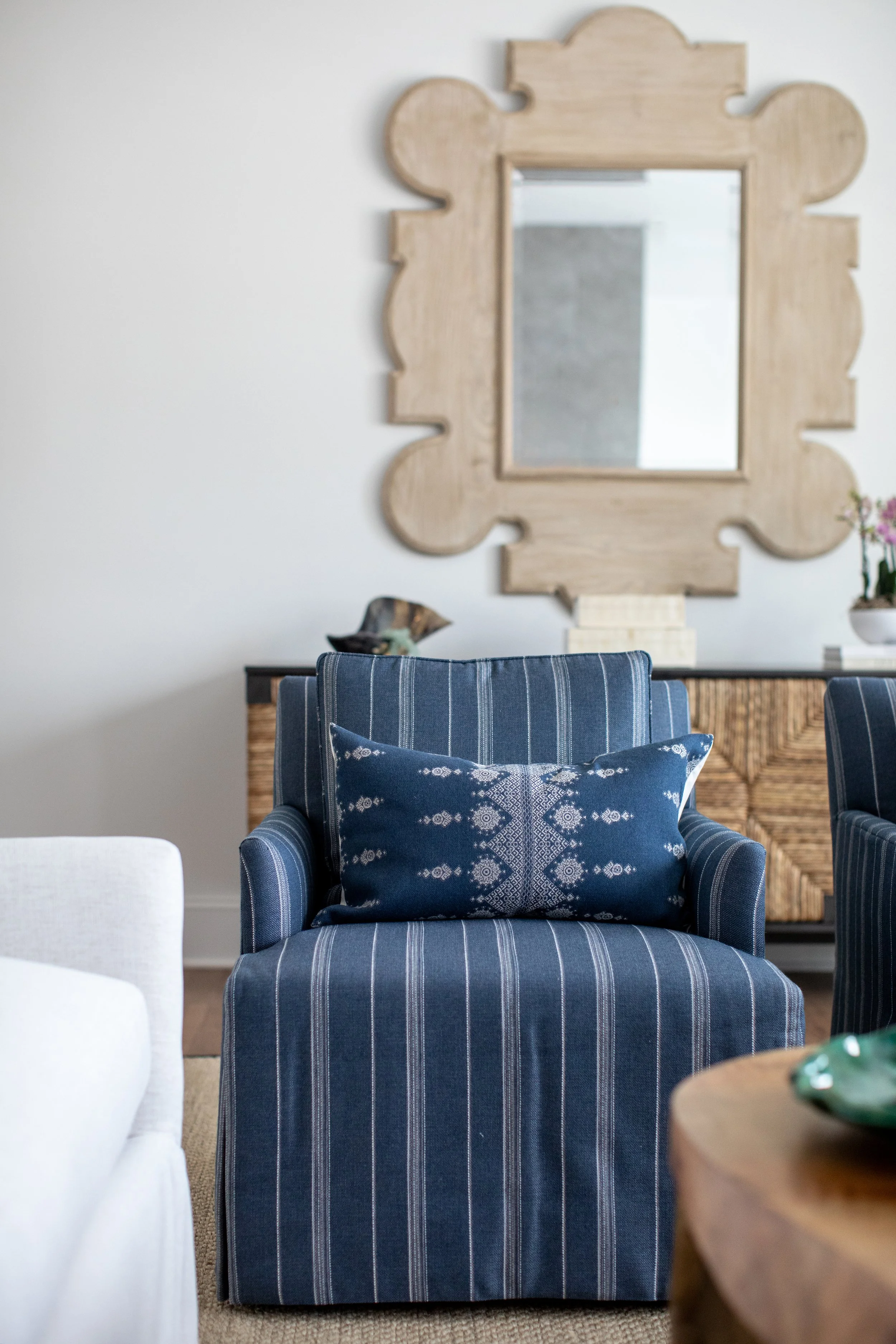 Aria Townhome Project — Morse Design