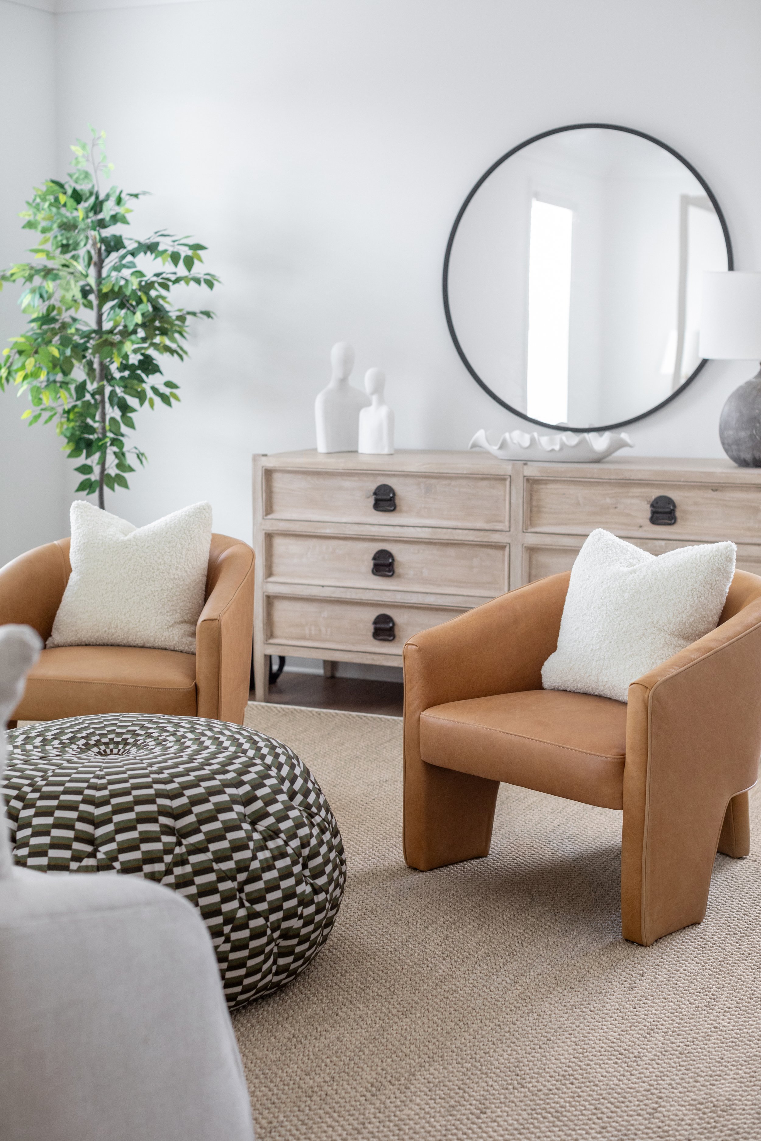 Aria Townhome Project — Morse Design