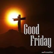 Good Friday 