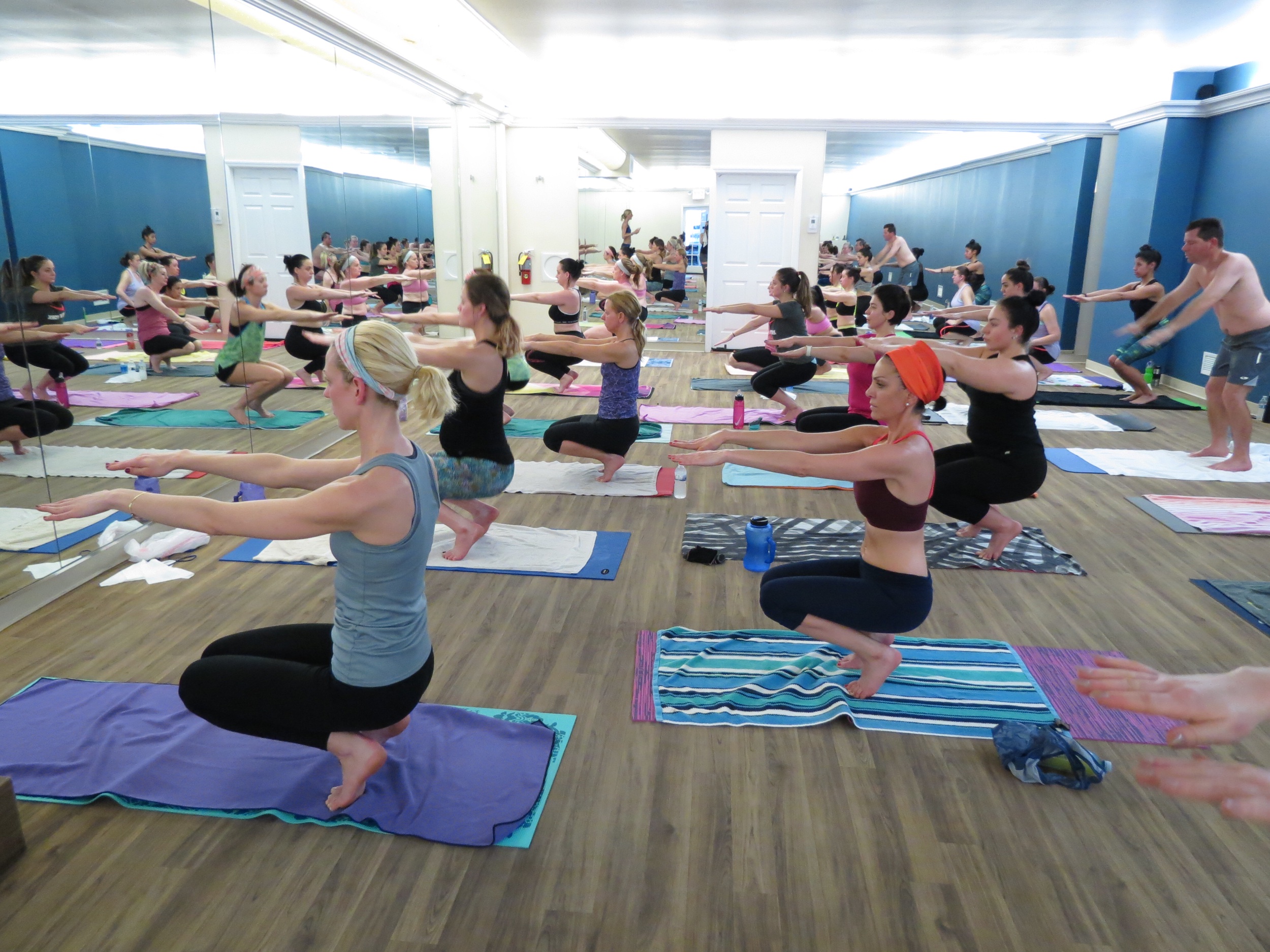 Groupon Learn more about redeeming your Groupon and beginning your practice Learn More