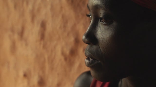 Zaza Rising - Short Doc