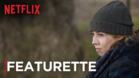 Between - "Welcome to Pretty Lake" Featurette