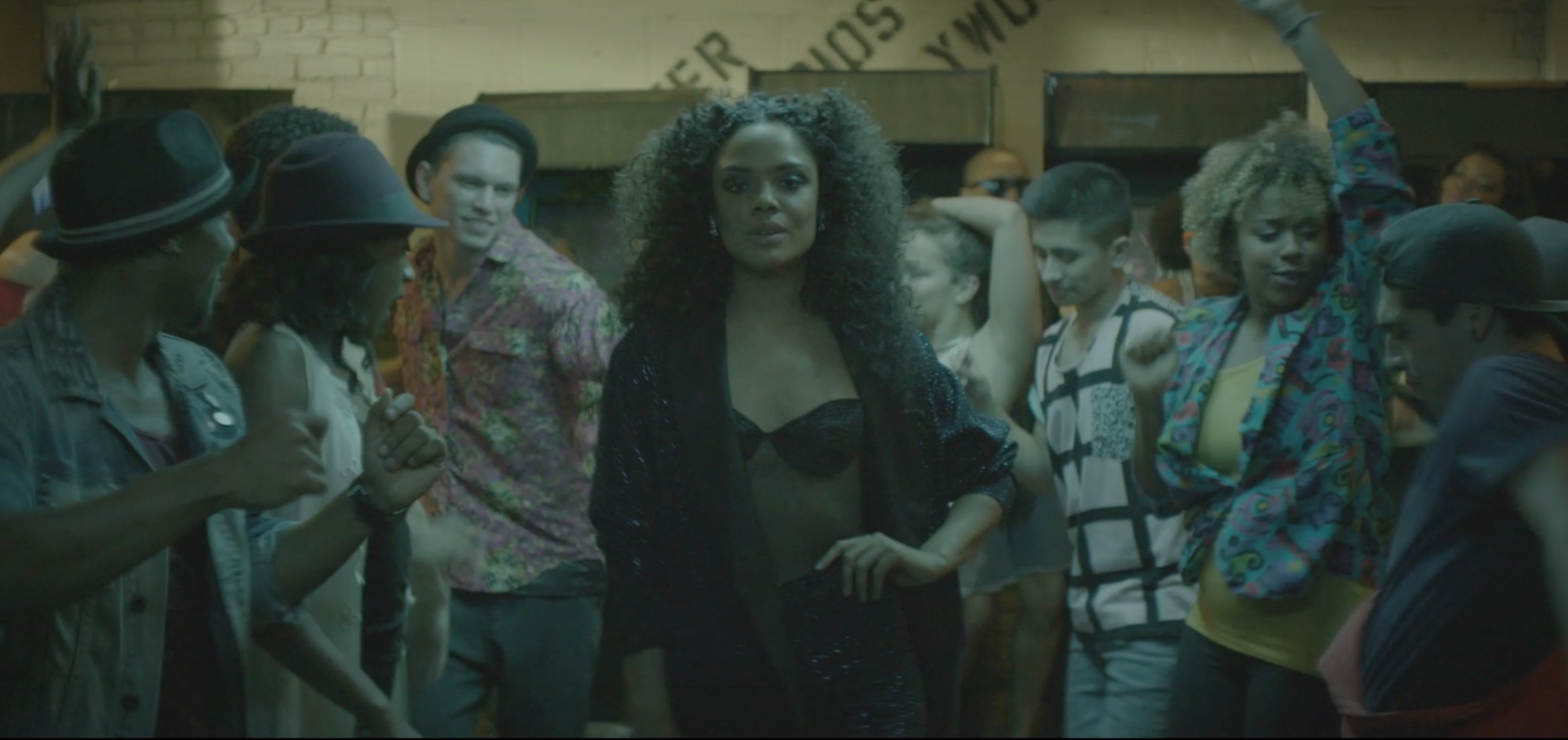 Dear White People - "Get Your Life" Music Video
