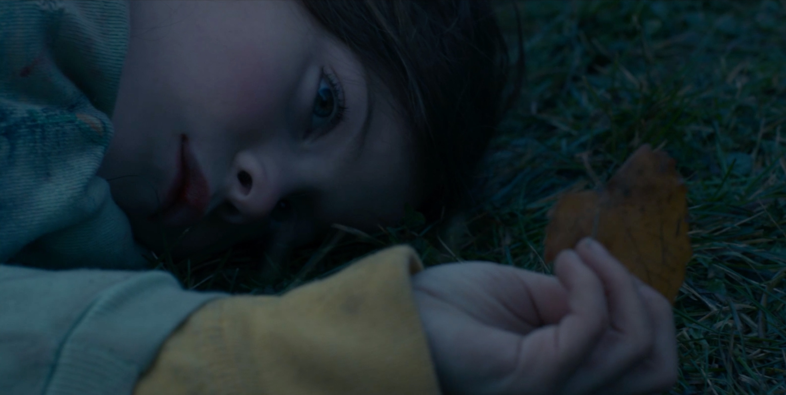 Room - "Making Room" HE Featurette