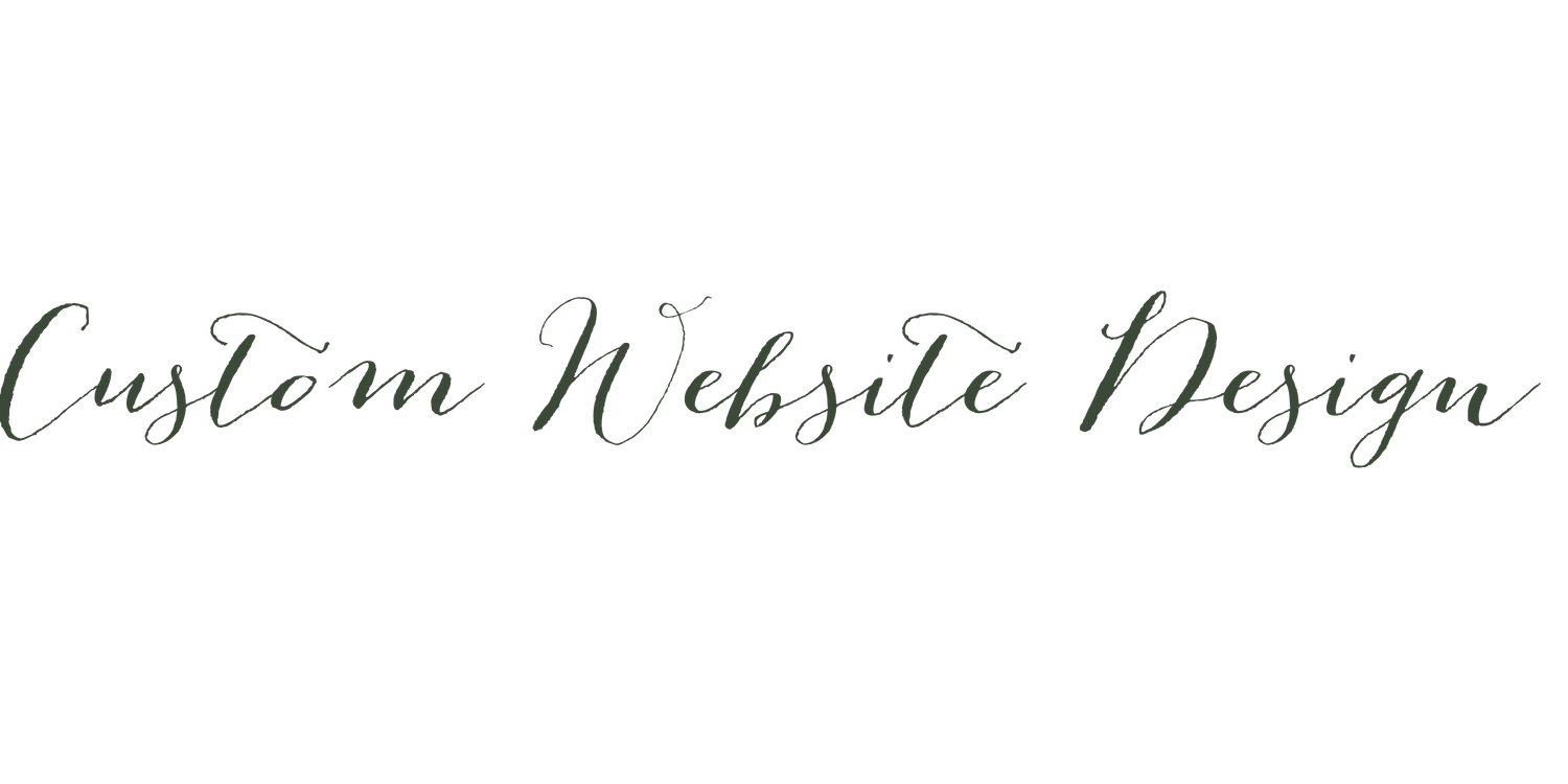 Website Design Build Halo Creatives Squarespace Website Designer In Toronto