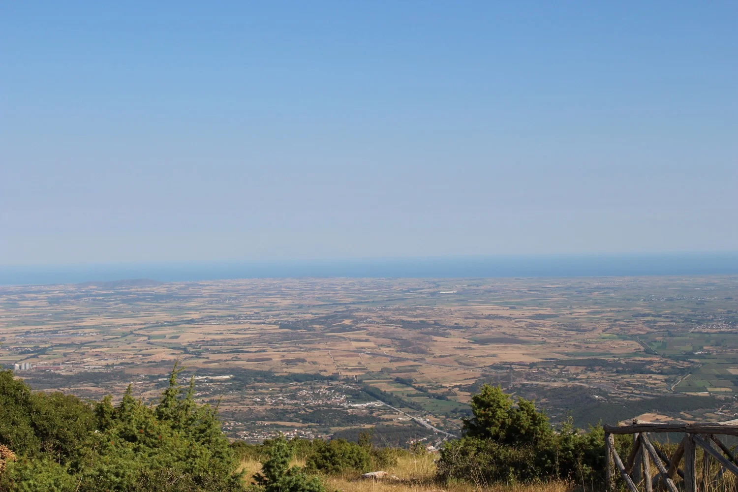 Nestos River Valley Basin, Xanthi, Thrace