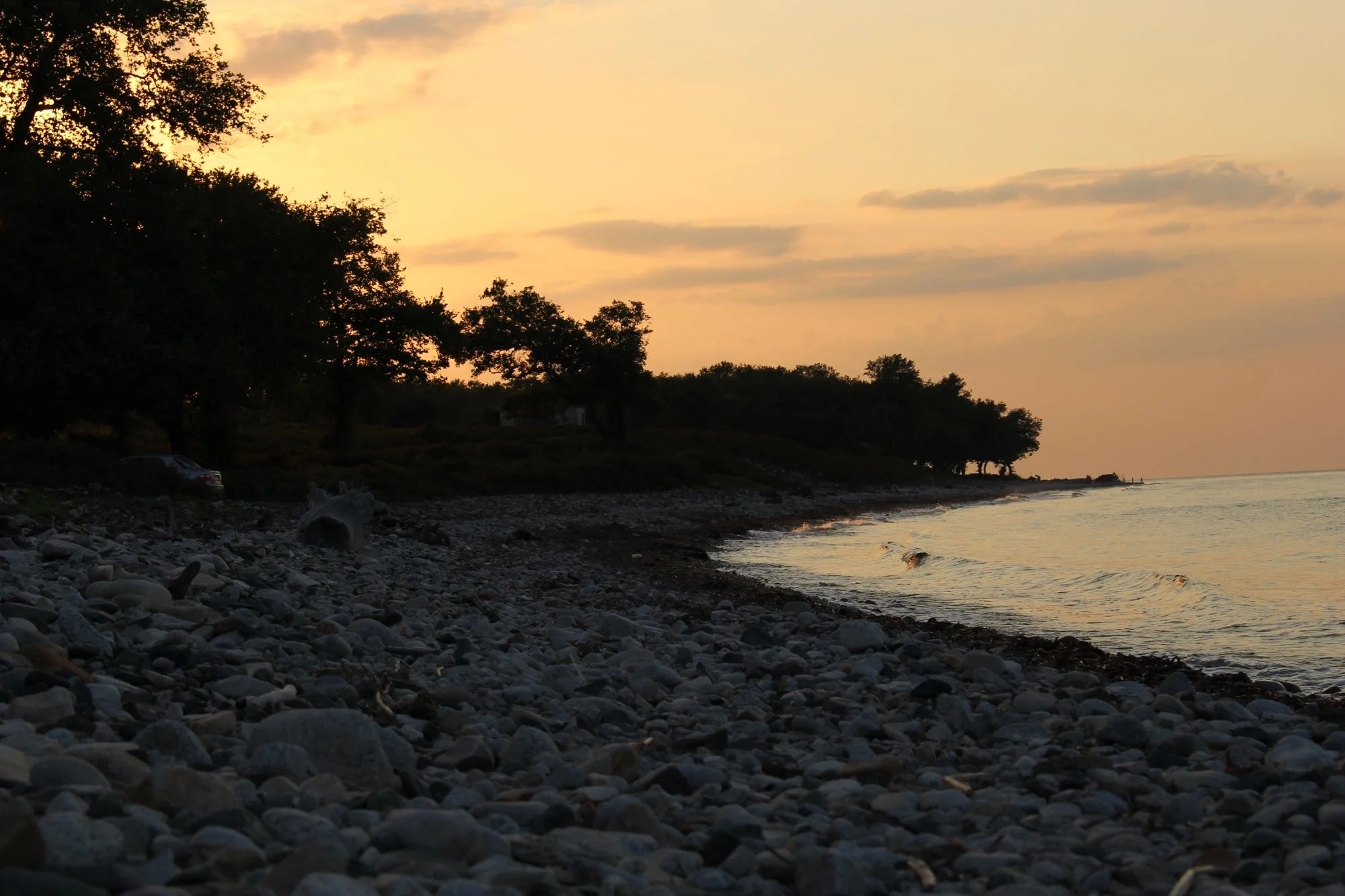 Samothrace, North Aegean Islands