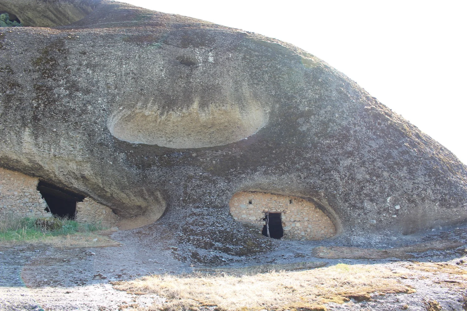 Meteora, Thessaly