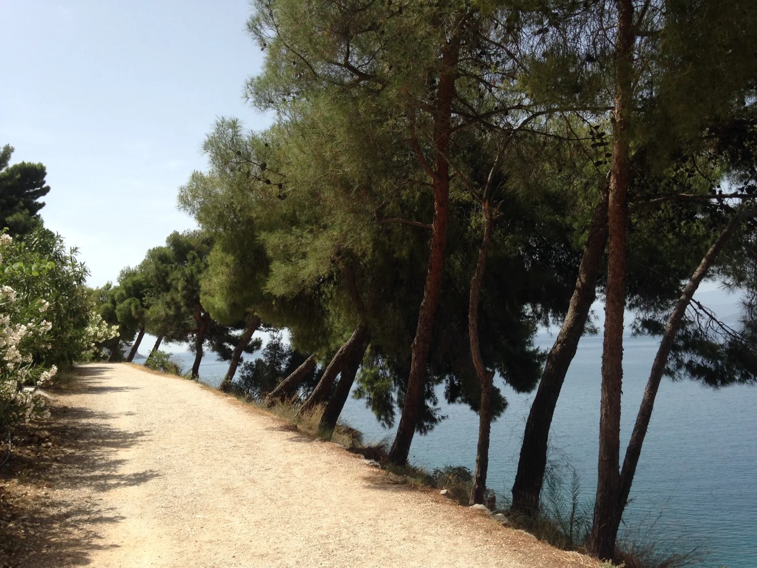 Nafplio, Argolida, Peloponnese