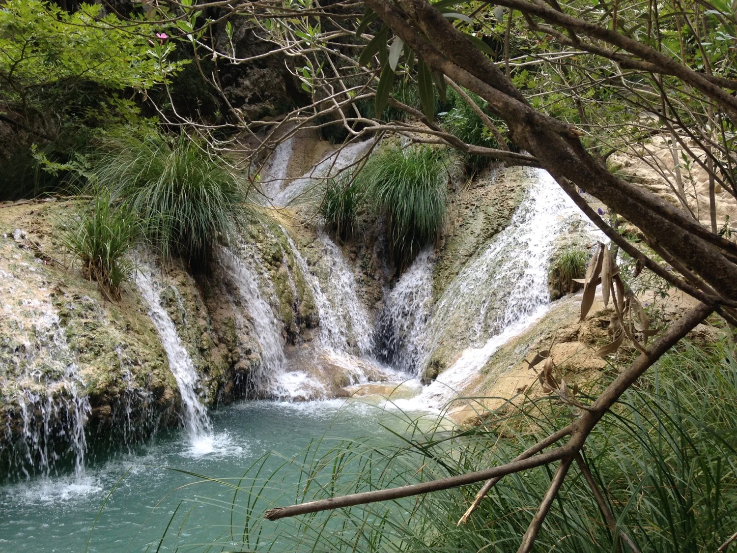 Polylimnio, Messinia, Peloponnese