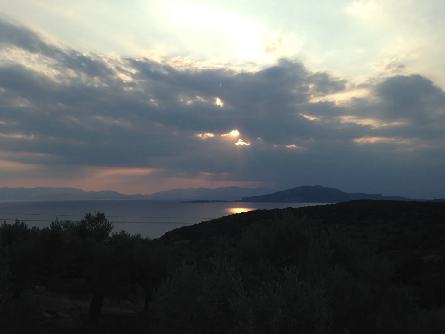 Asopos, Lakonia, Peloponnese