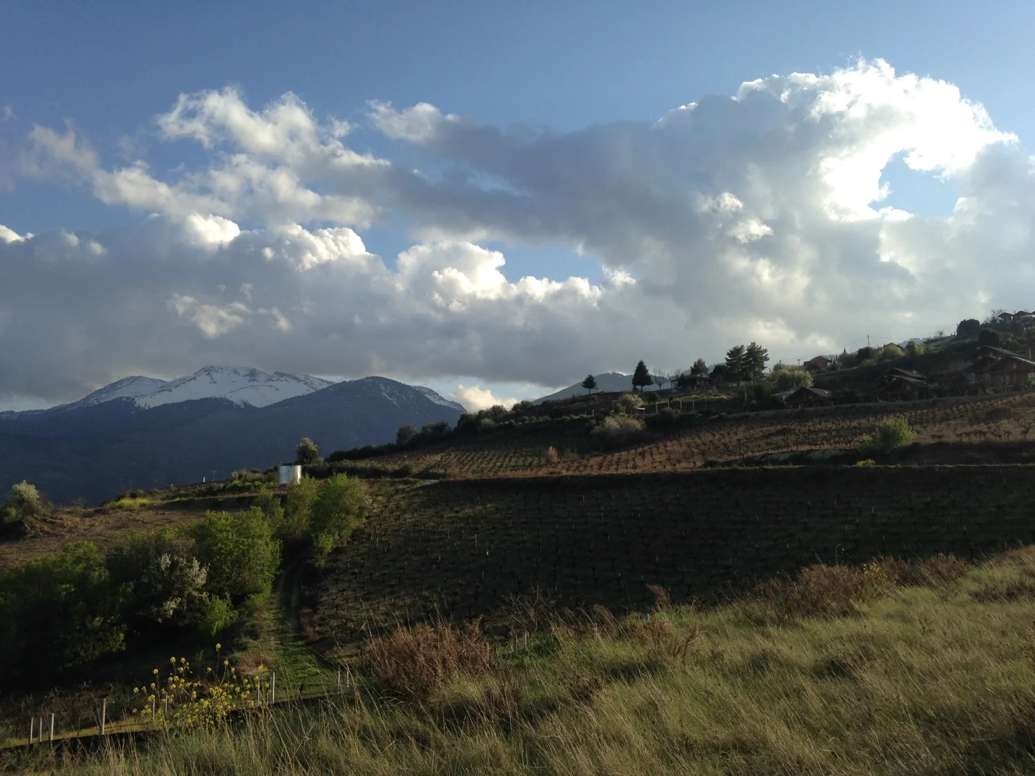 Trikala Corinthias, Corinthia, Peloponnese