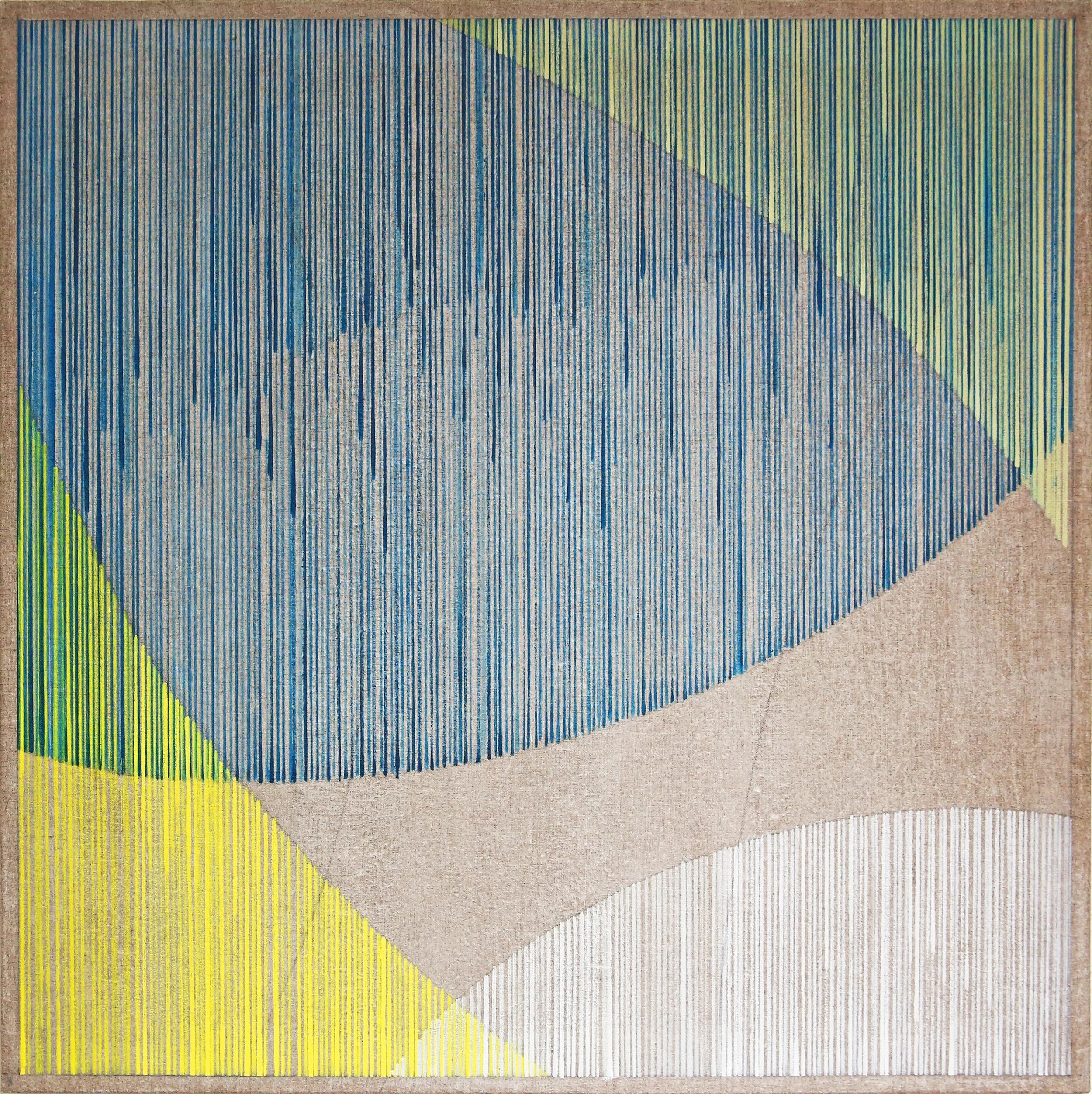 Superposed Perceptions