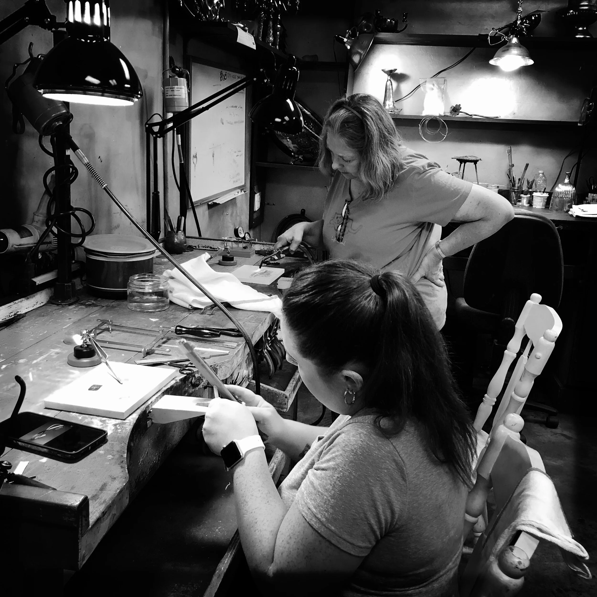 Make What You Love SATURDAY CLASS April 4, 2020  10am-4pm