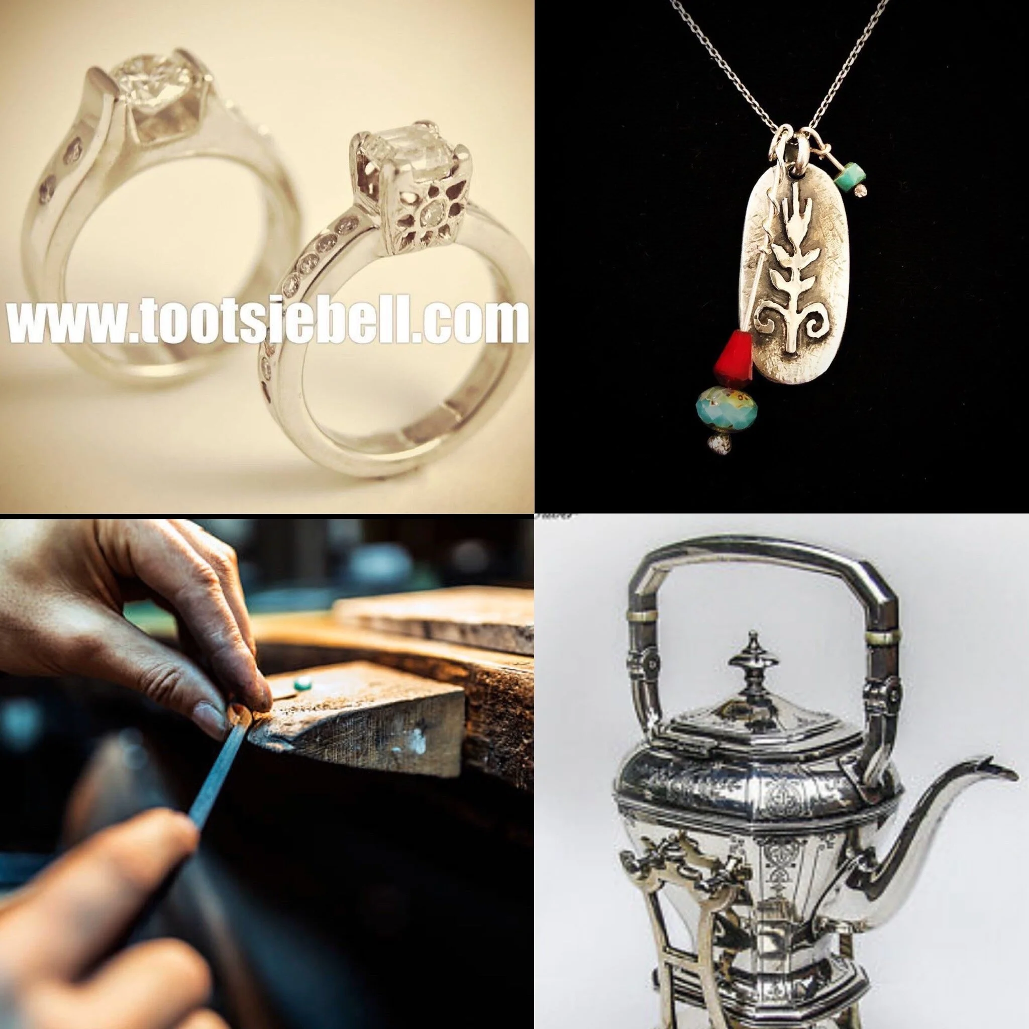 Quench Studio Gift Certificate