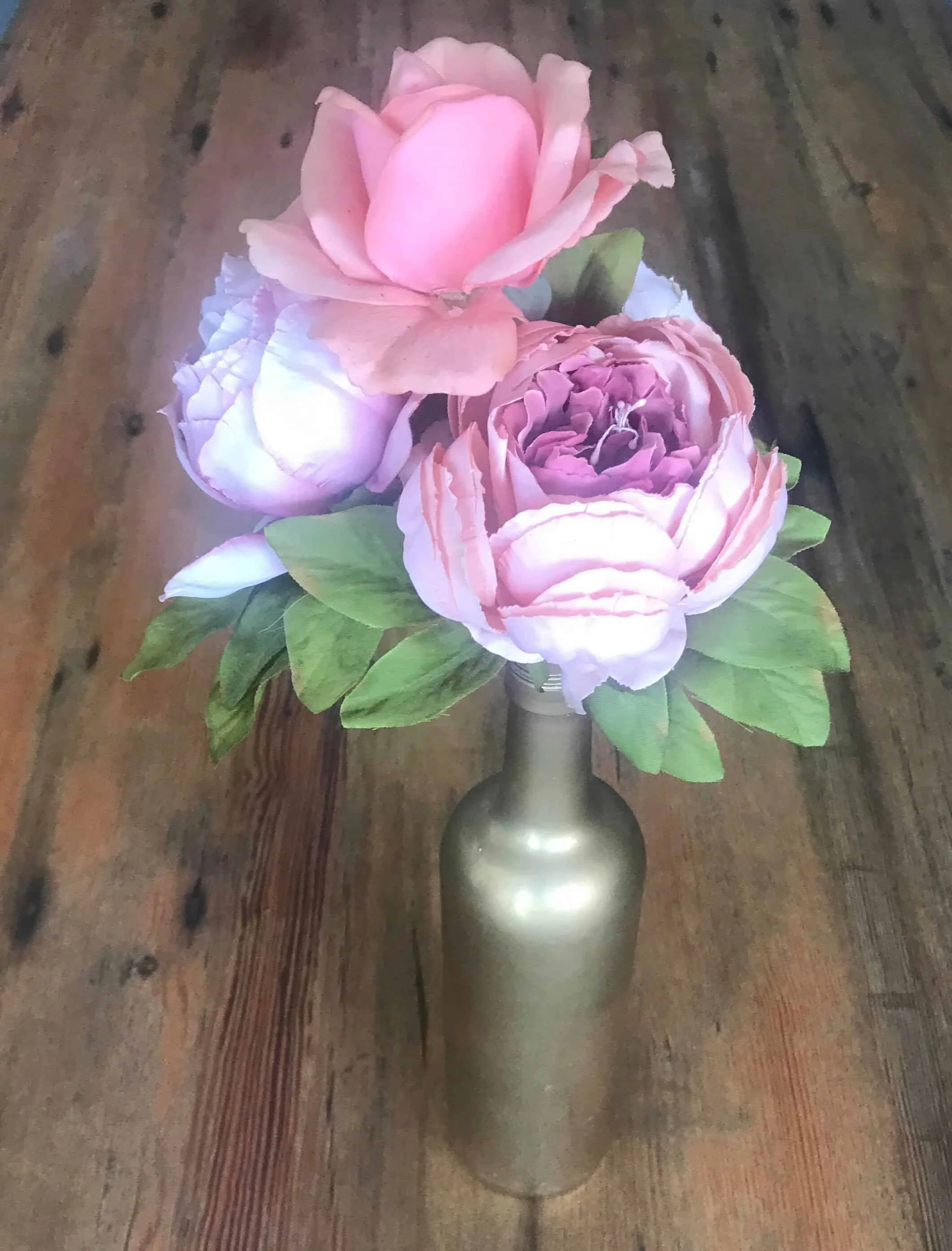 Peony fill in flower arrangements 