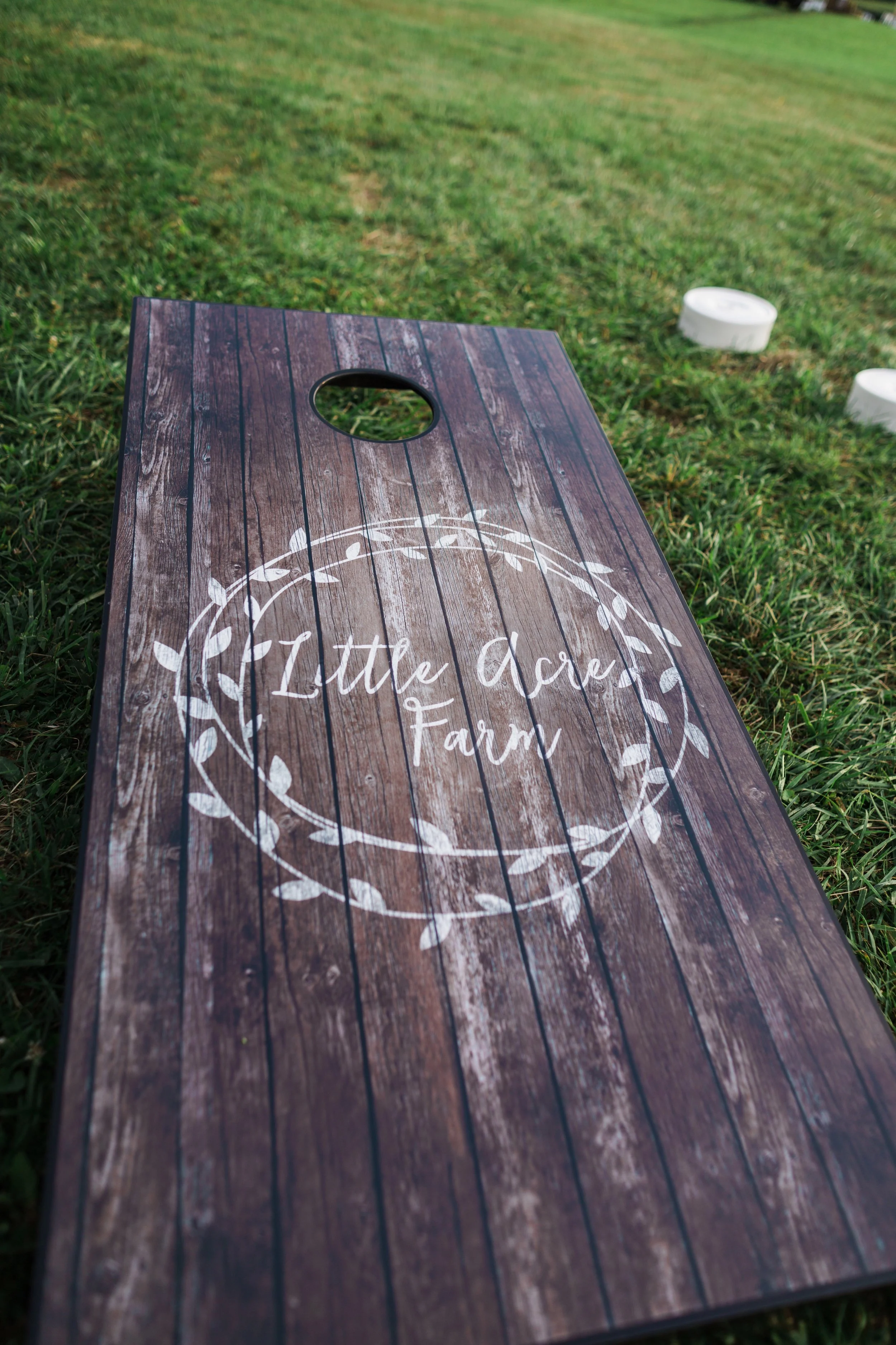 Corn Hole 