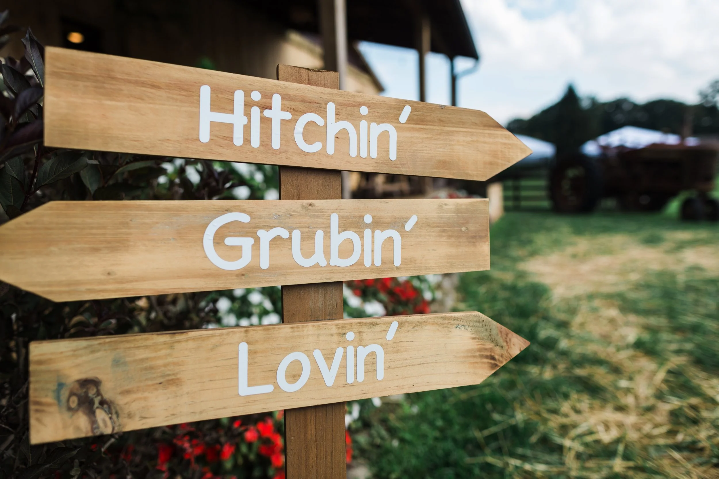 Hitchin Grubin Lovin