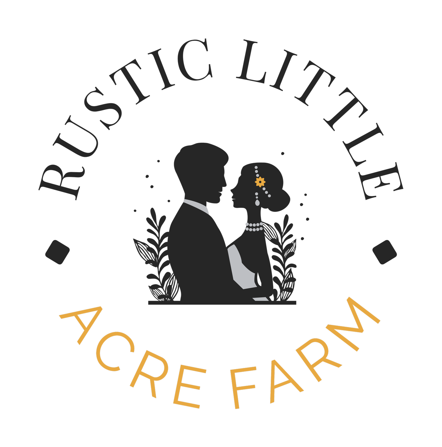 Rustic Little Acre Farm