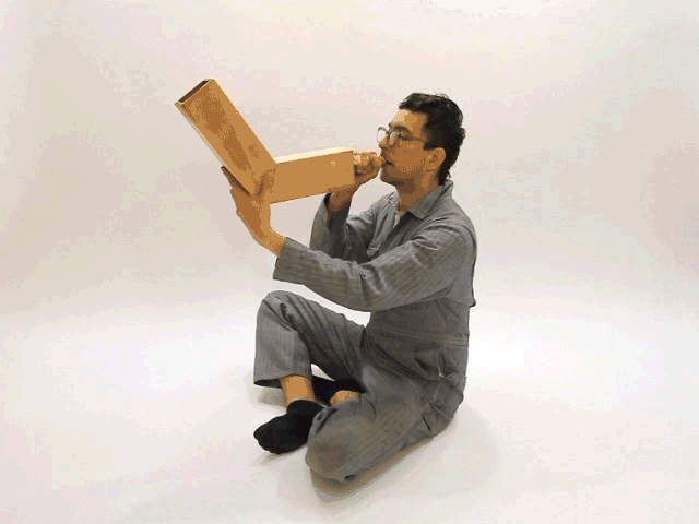 Artist Interview w. Timothy Firth 