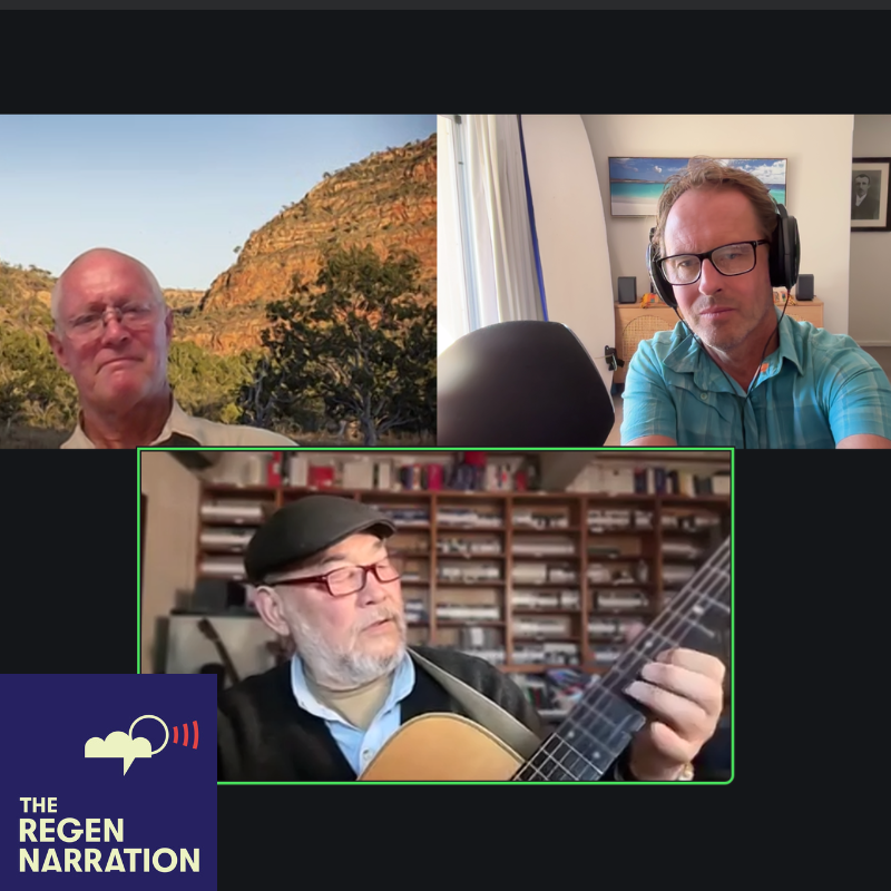 292. John D. Liu &amp; Chris Henggeler 