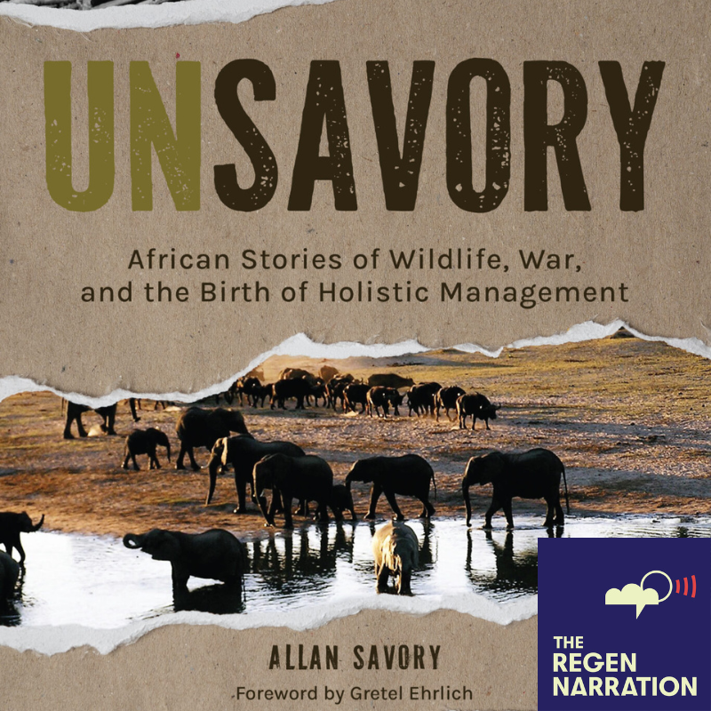 294. Unsavory Origins