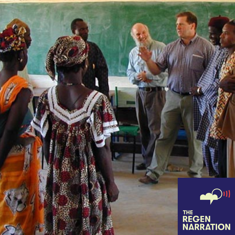 297. The People Whisperer