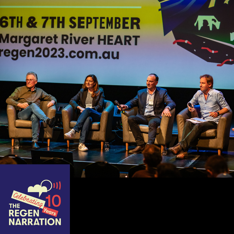 298. Beer As A Vessel For Good