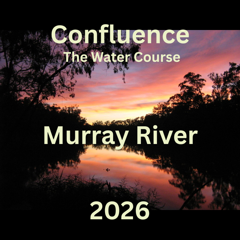 CONFLUENCE MURRAY RIVER 2026