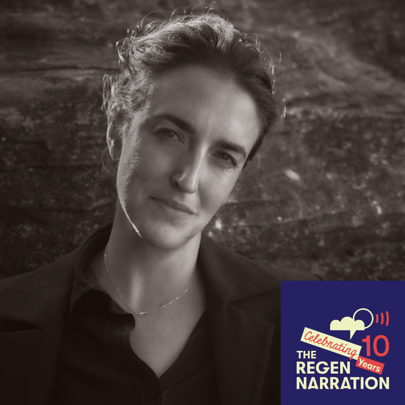 315. How Regenerative Fashion led to the Witch Hunts