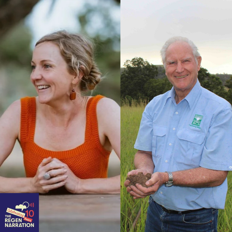 Live Podcast with Stacey Curcio &amp; Terry McCosker
