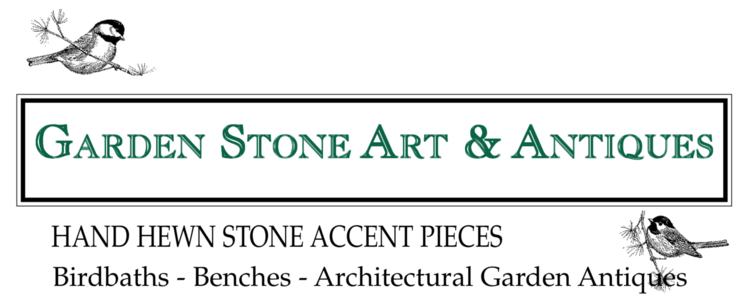 Garden Stone Art And Antiques