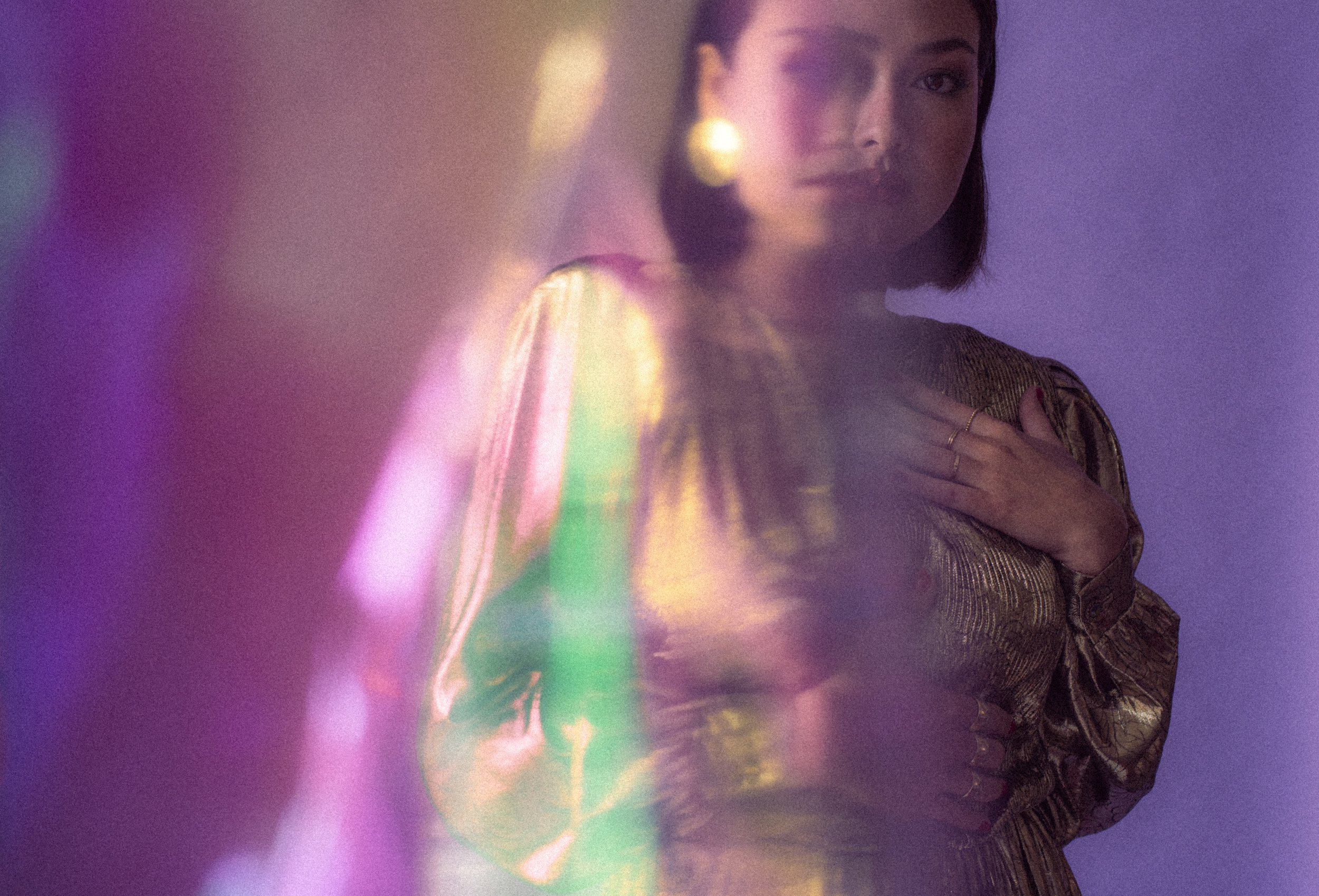 Dominique Ranieri Jewelry
