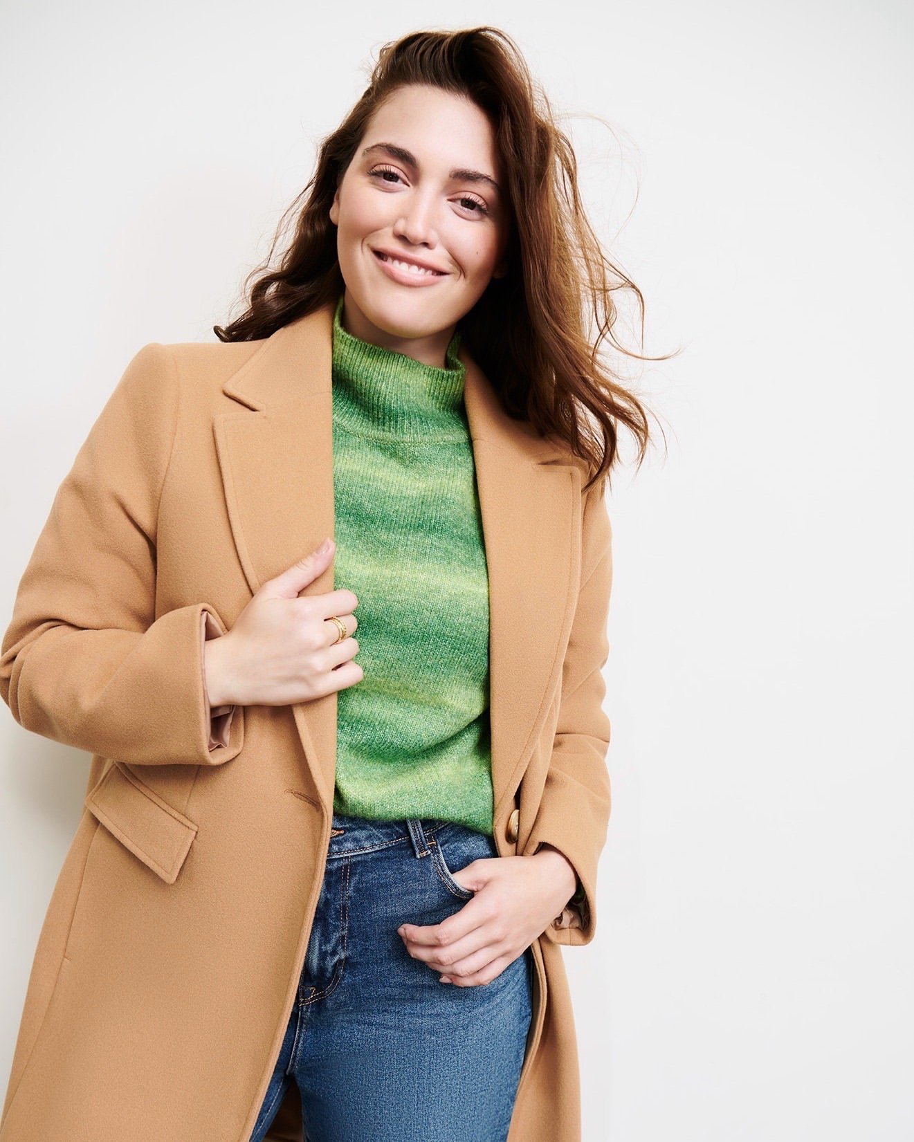 Tan France x George - Catalog