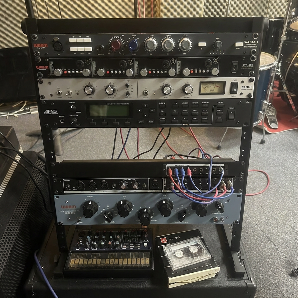 add more hardware gear in the space.png