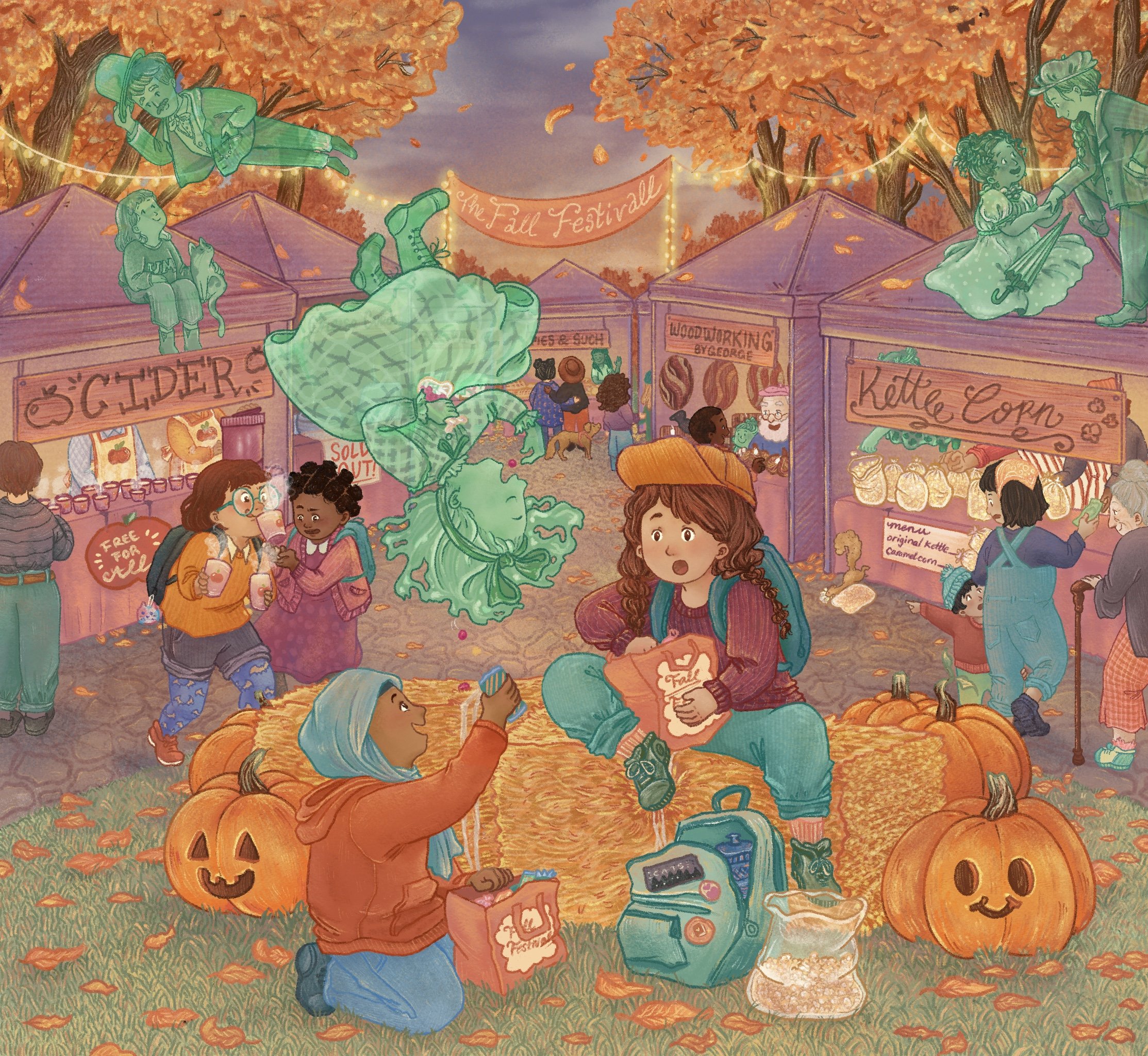 Fall Festival