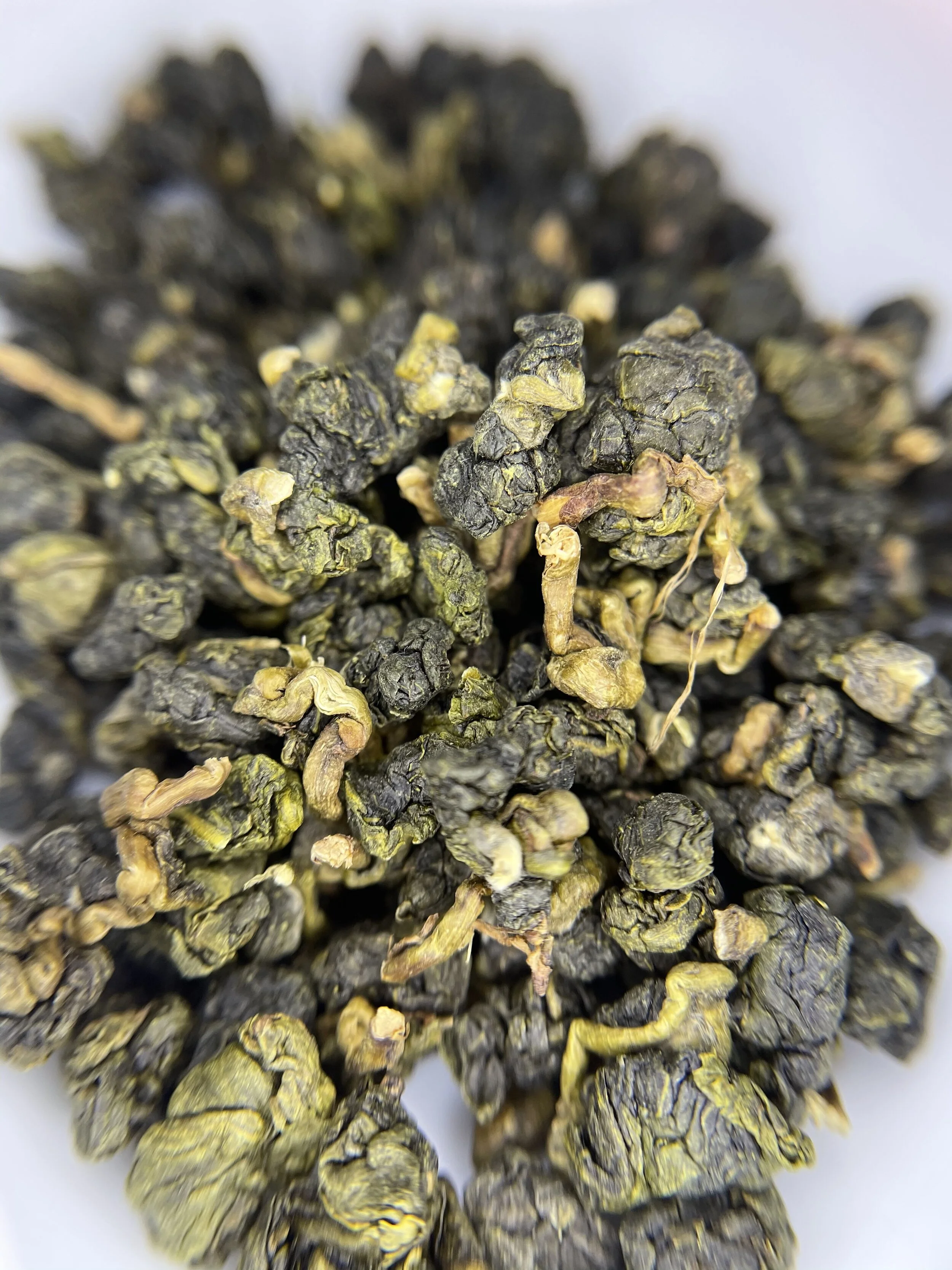Lishan Oolong