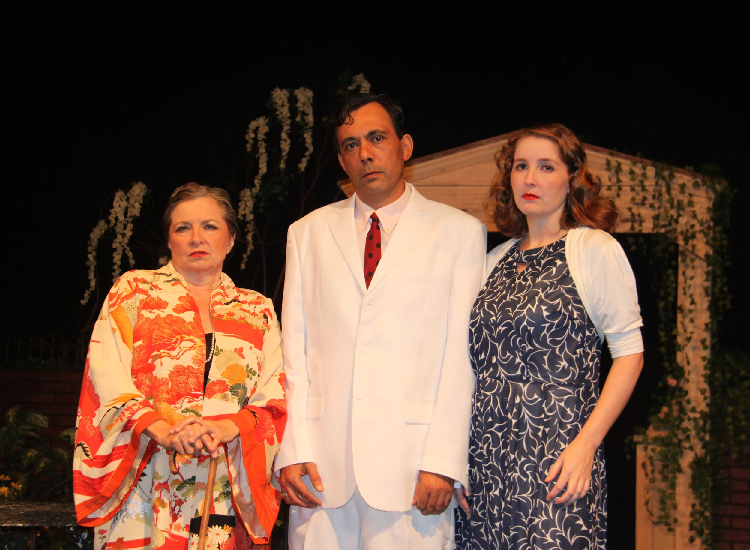 Little Theatre to present one-act Tennessee Williams play