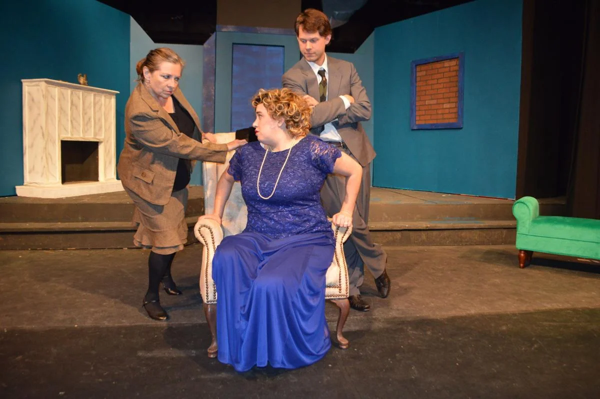Greenwood Little Theatre kicks off new season