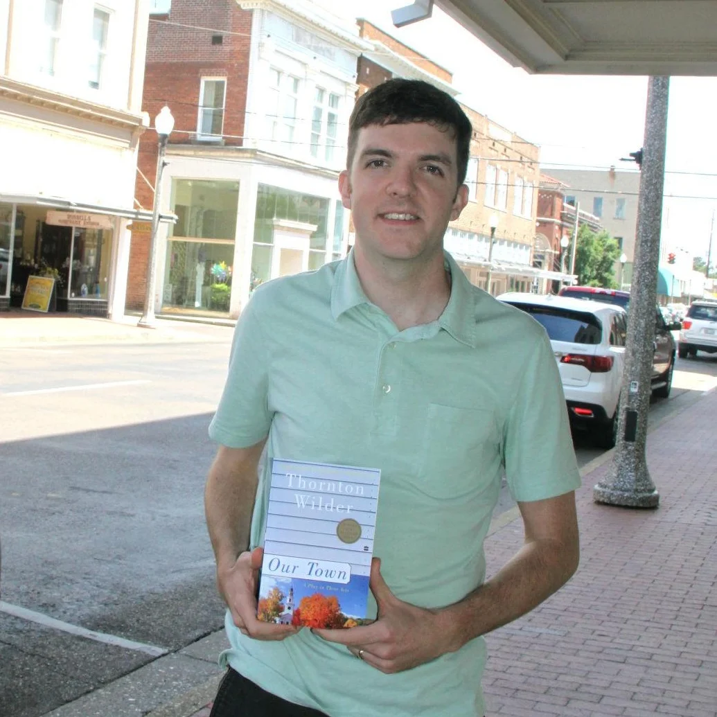 GLT to hold auditions for ‘Our Town’