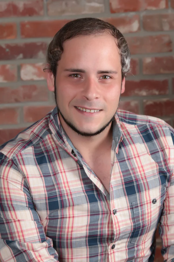 Director, Will Perkins